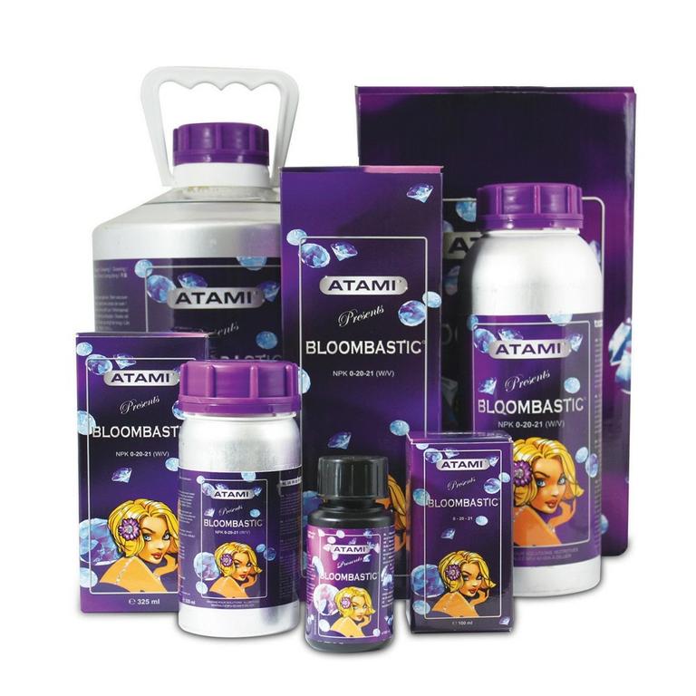 Atami Bio-Bloombastic 500ml