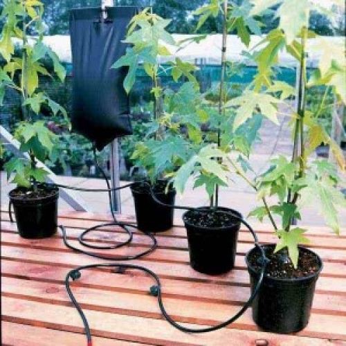 System nawadniający Garland BIG DRIPPA KIT 6xDRIPPER