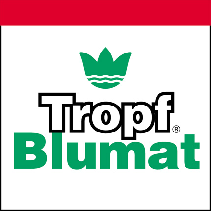 Blumat Kroplownik z czujnikiem wilgotności - Tropf Blumat Maxi