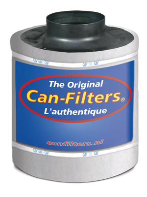 CAN ORIGINAL FILTERS