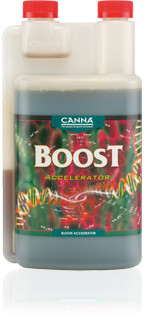 Nawóz Canna Boost 250ml - stymulator kwitnienia zwiększający plony