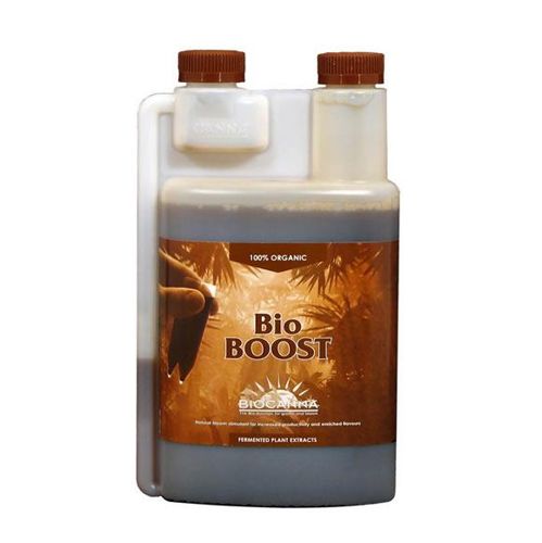 organiczny stymulator kwitnienia canna bioboost 1L