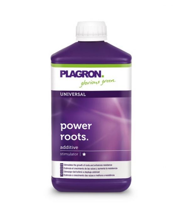 Nawóz Plagron power roots 1L | Na ukorzenianie