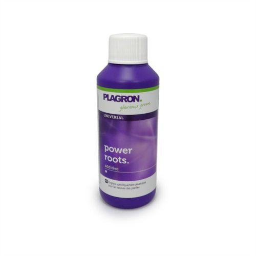 Nawóz Plagron power roots 100ml | Na ukorzenianie