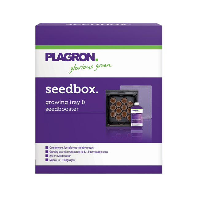 plagron seedbox