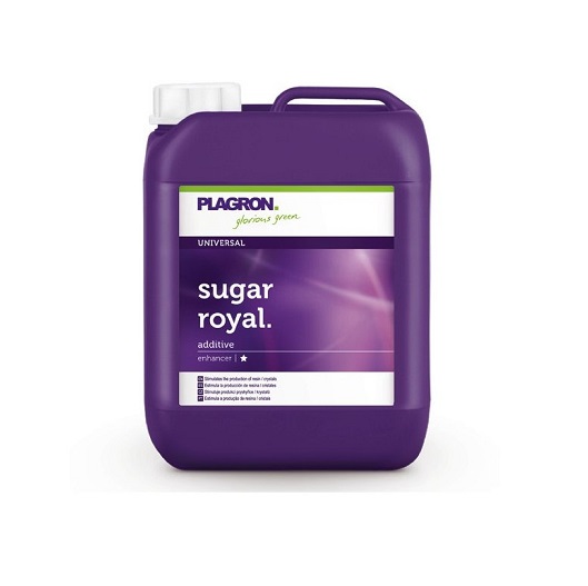 plagron sugar royal 5l
