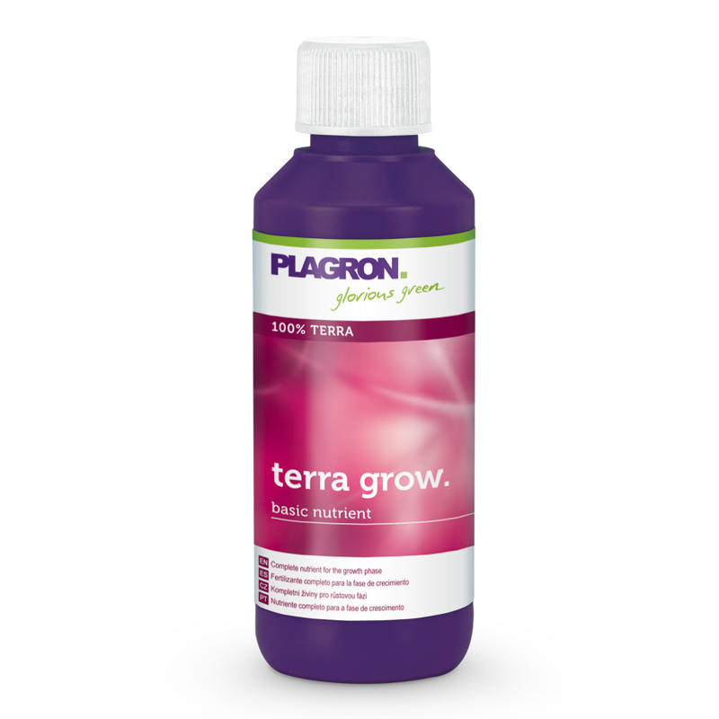 terra grow 100ml
