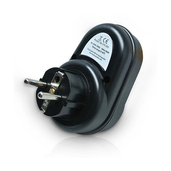 Kontroler obrotów wentylatora VariiSpeed 0-300W