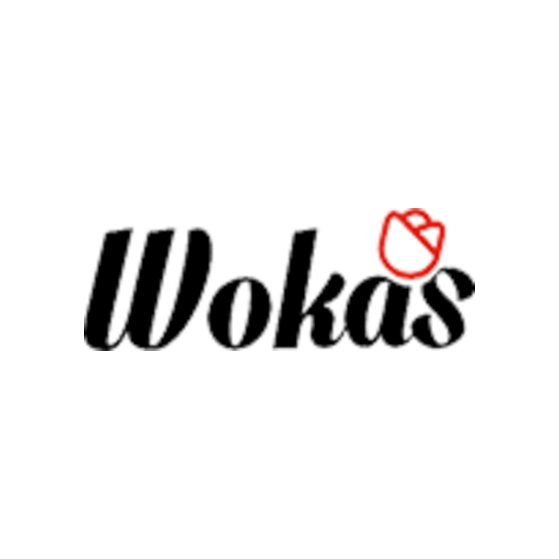 Producent: Wokas (przejdź do produktów)